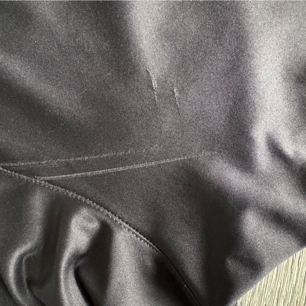 Youth Adidas Pants in Black Size Large - Picture 6 of 7
